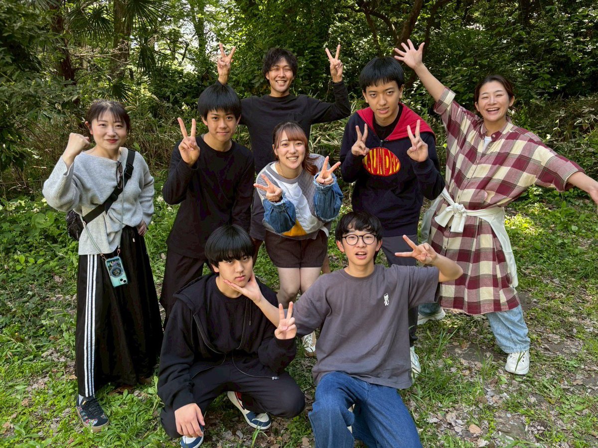 10･Quatreテンカトル tweet media
