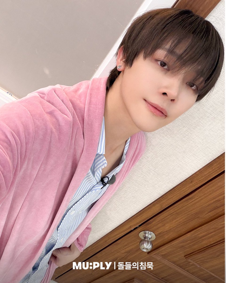 MUPLY 뮤플리 tweet media