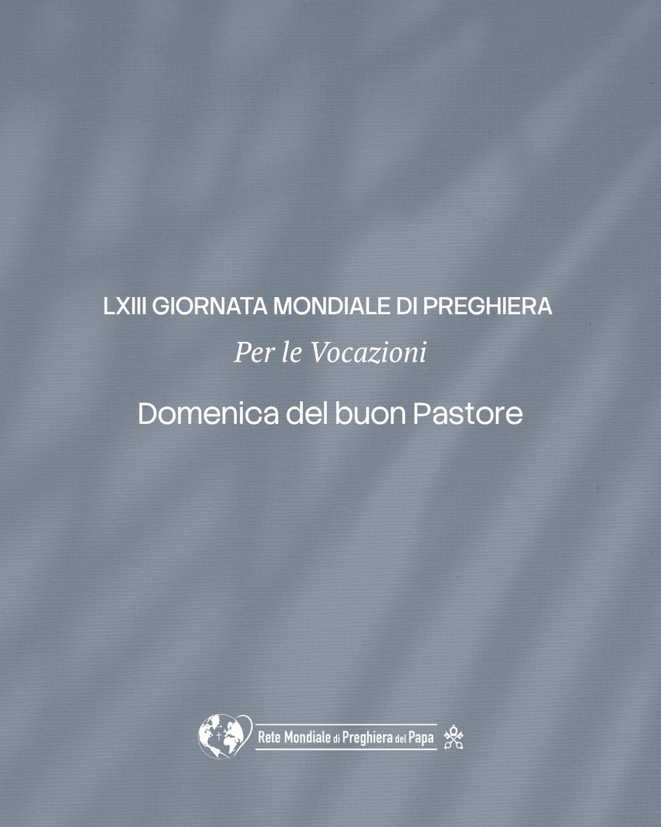Click To Pray | Il Video del Papa tweet media
