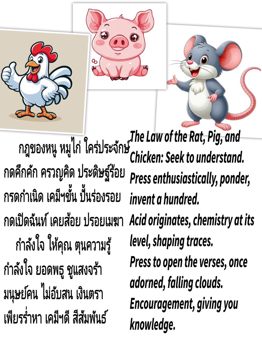 Somsak Ruenrom tweet media
