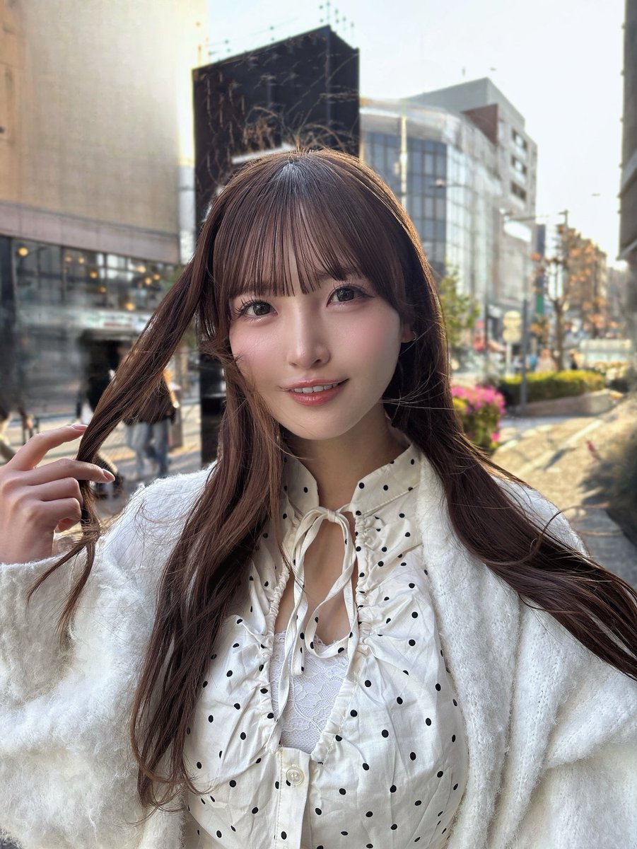 yurayura_yuraa's tweet photo. 日曜日なにしてるの？♡ https://t.co/MVFU63iwK8
