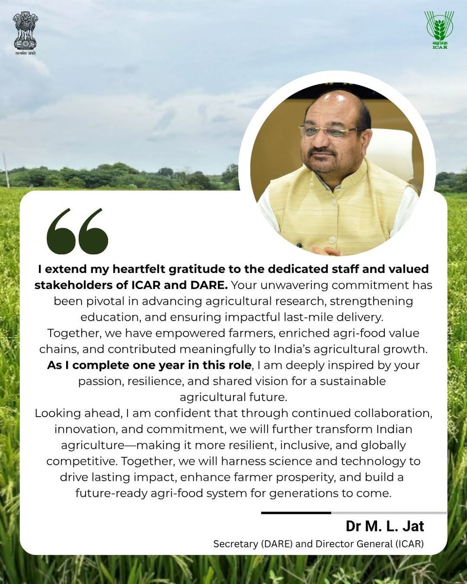 ICAR_NRCO tweet media