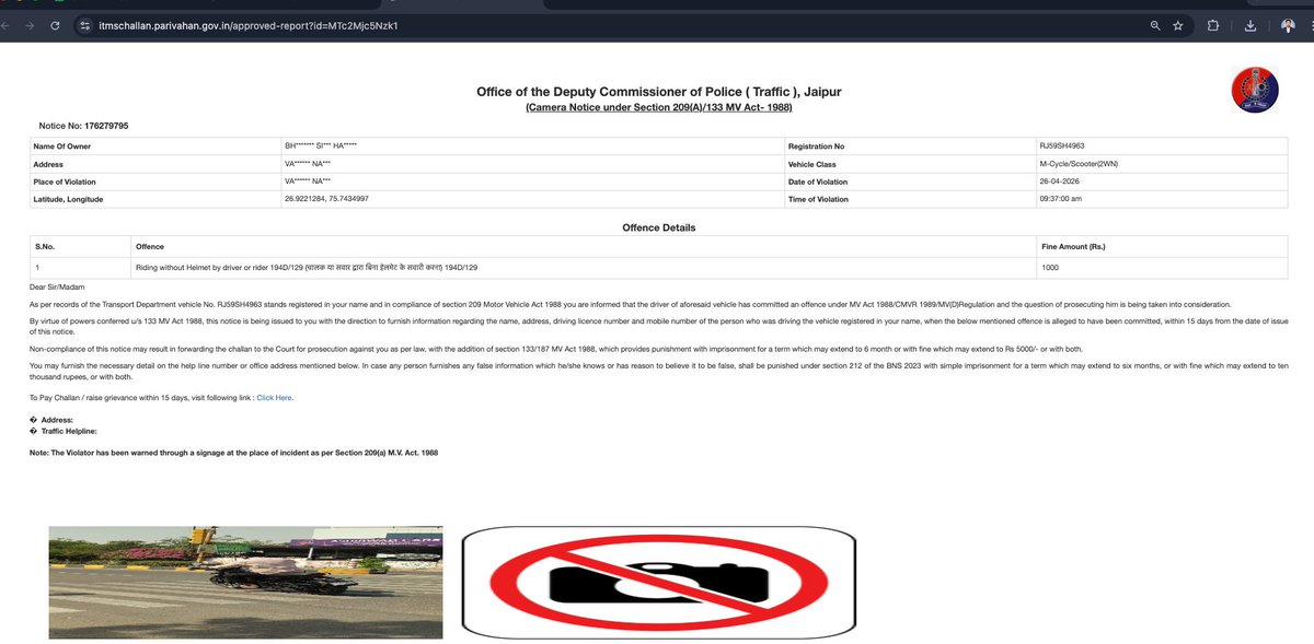 Bhupendra Singh Hapawat tweet media