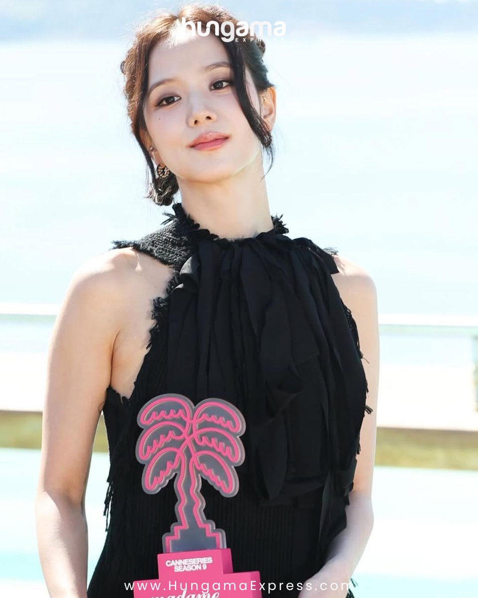 Hungama Express tweet media