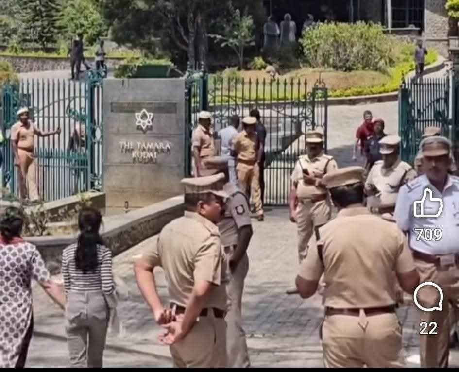 K.Jayaprakash tweet media