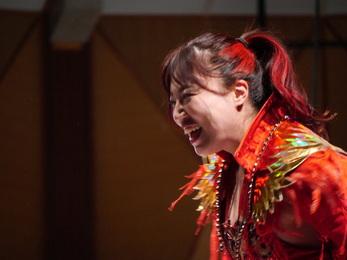 ブッチャー tweet media