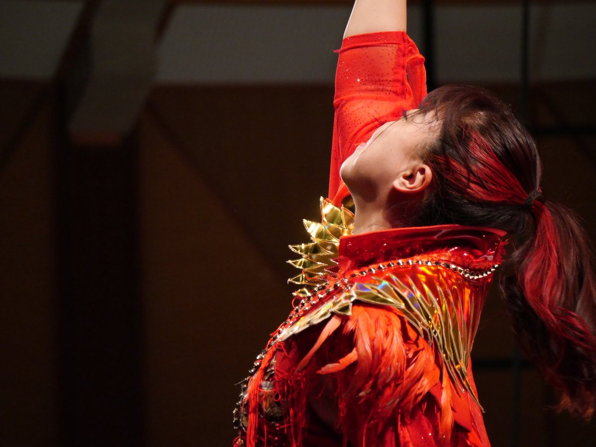 ブッチャー tweet media