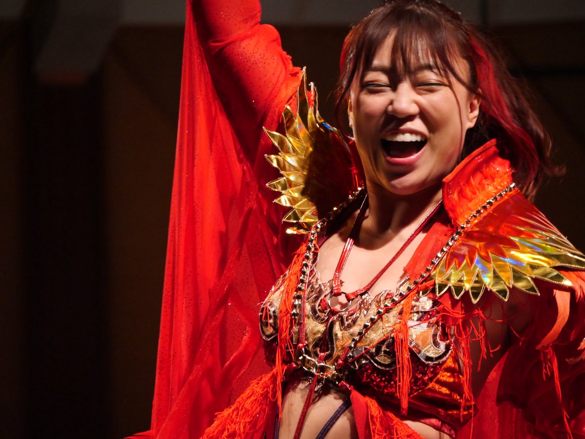 ブッチャー tweet media