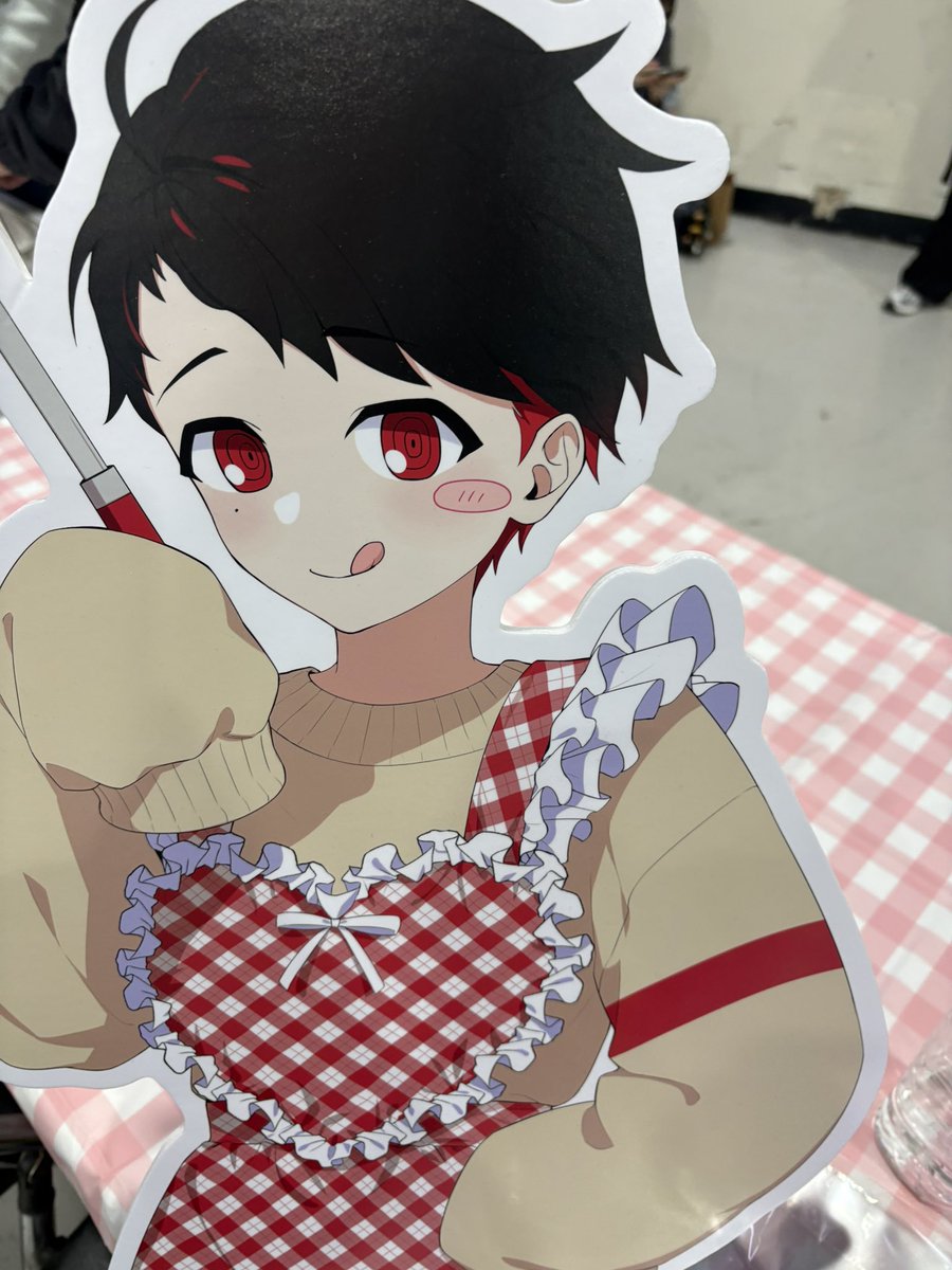 M-01 / 향 tweet media