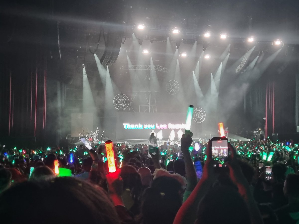 shobon @ MIKU EXPO LA '26 tweet media