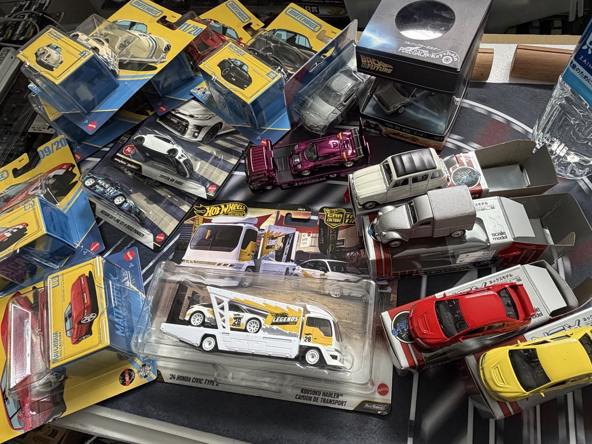 64minicar tweet media