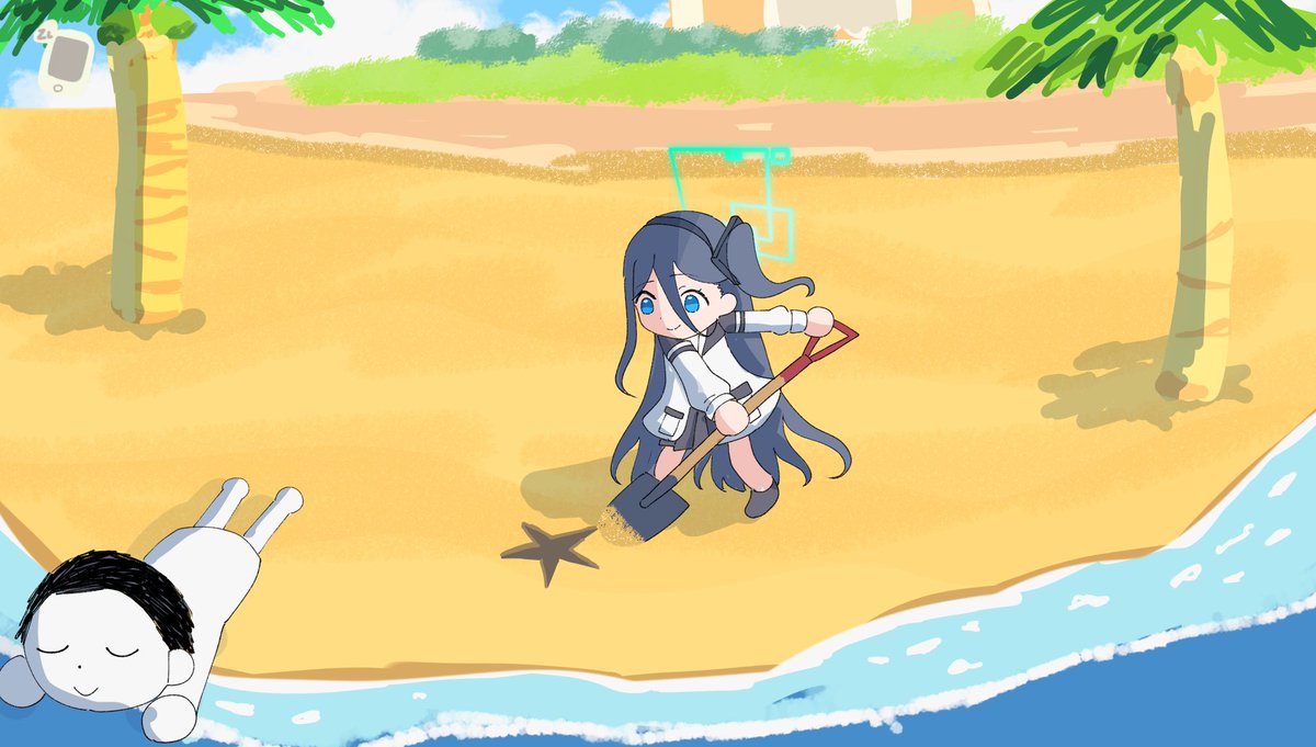 み秋 tweet media