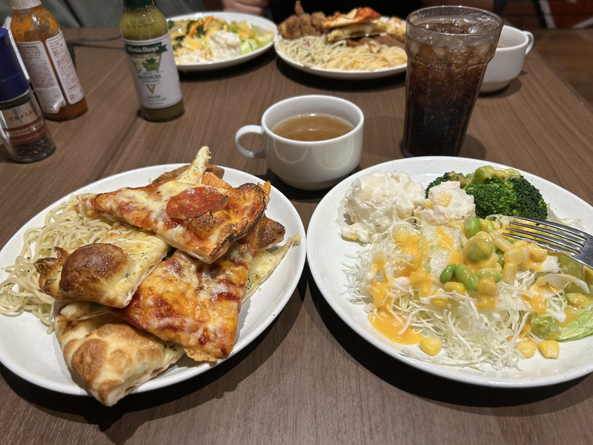 イッタ tweet media