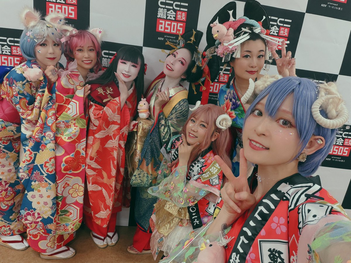 Hink【Colorpointe/カラーポワント】 tweet media