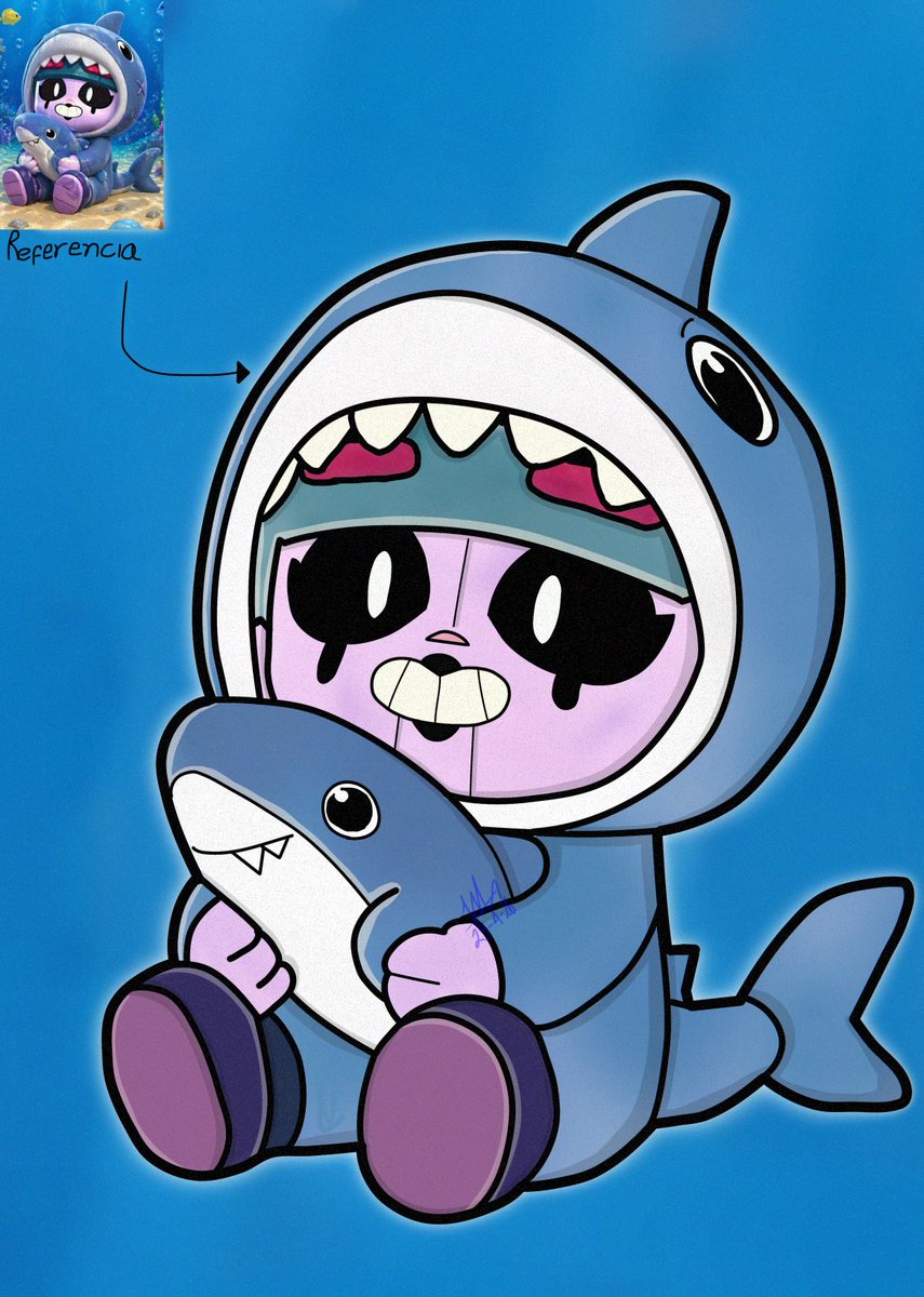 ItsTric 🖌️ tweet media