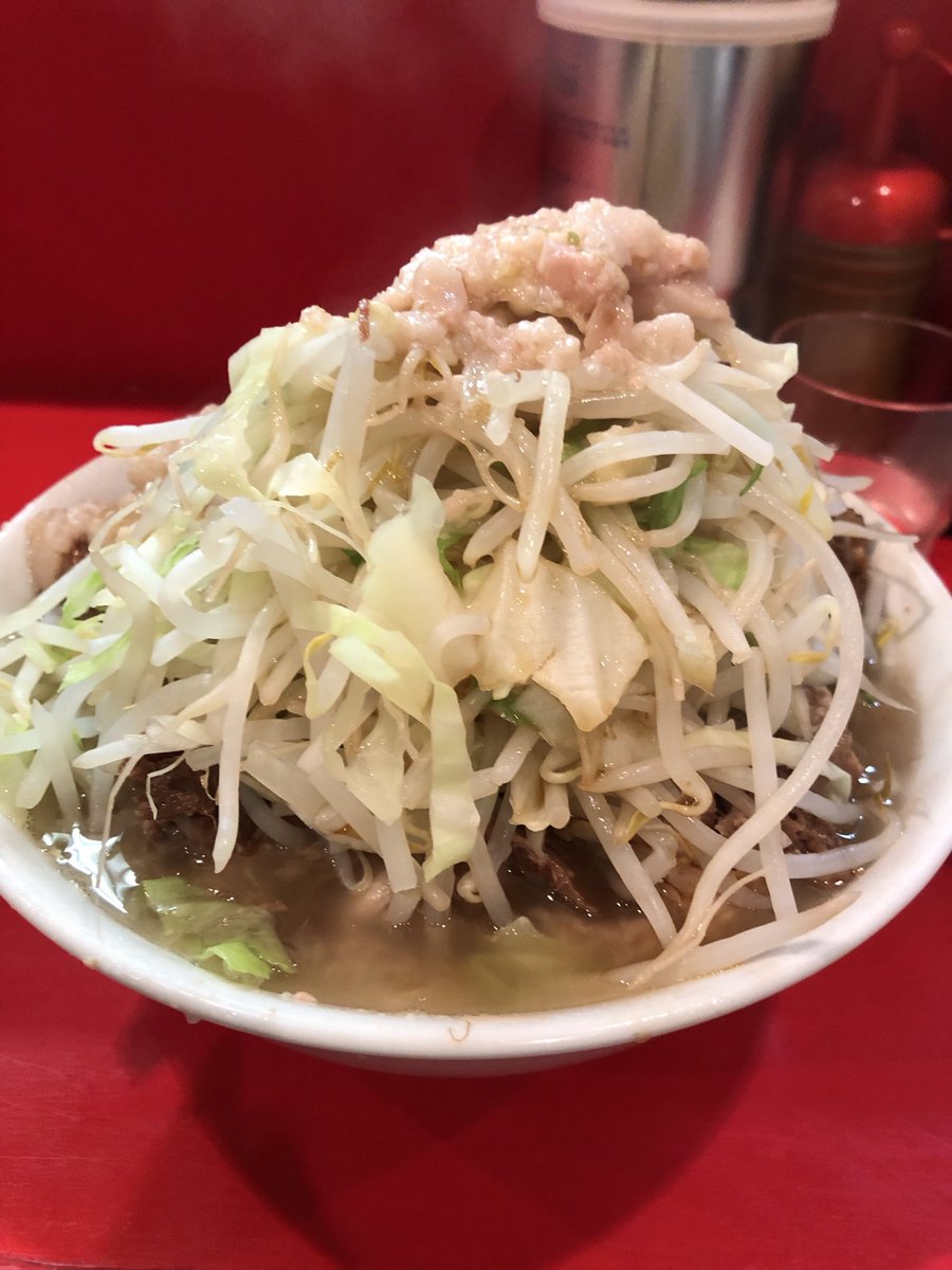 まー@自転車配達員 tweet media