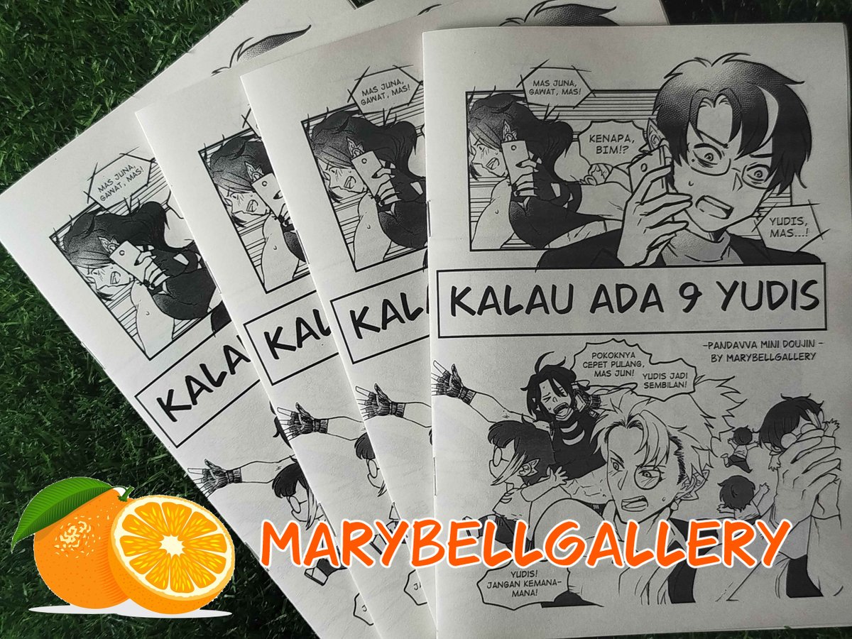 🌷MaryBellGallery @ CF AC48🌷 tweet media