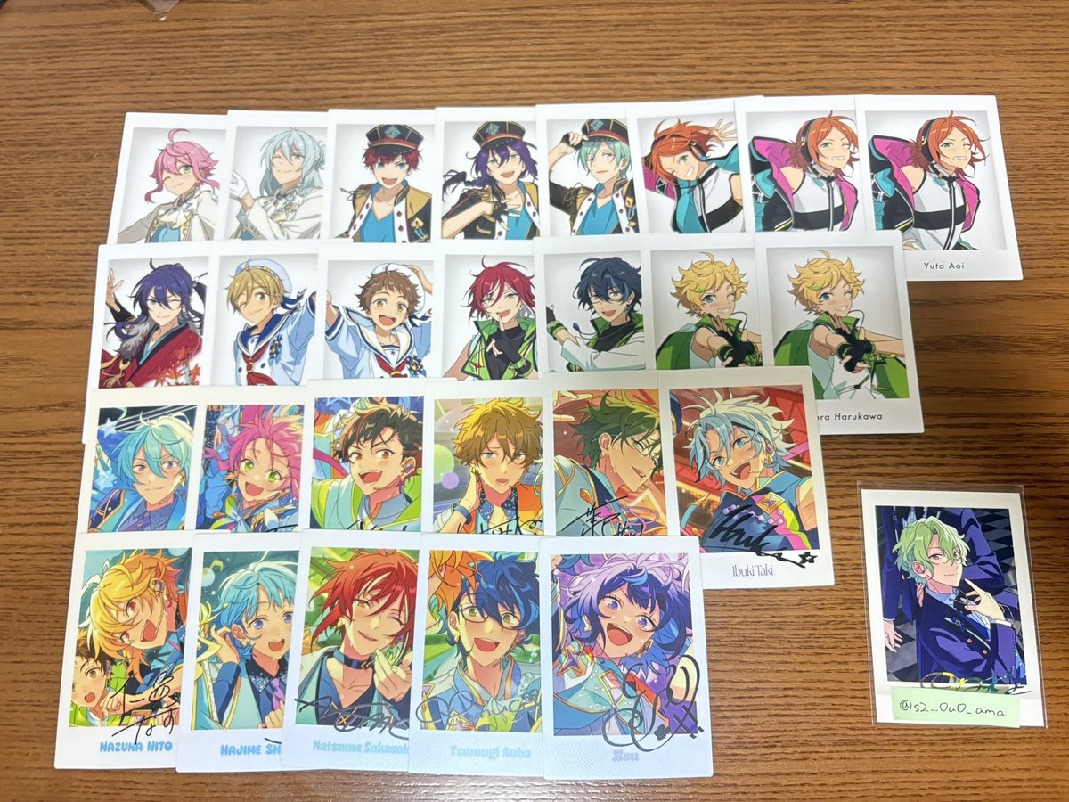 さとうぱふぇ tweet media