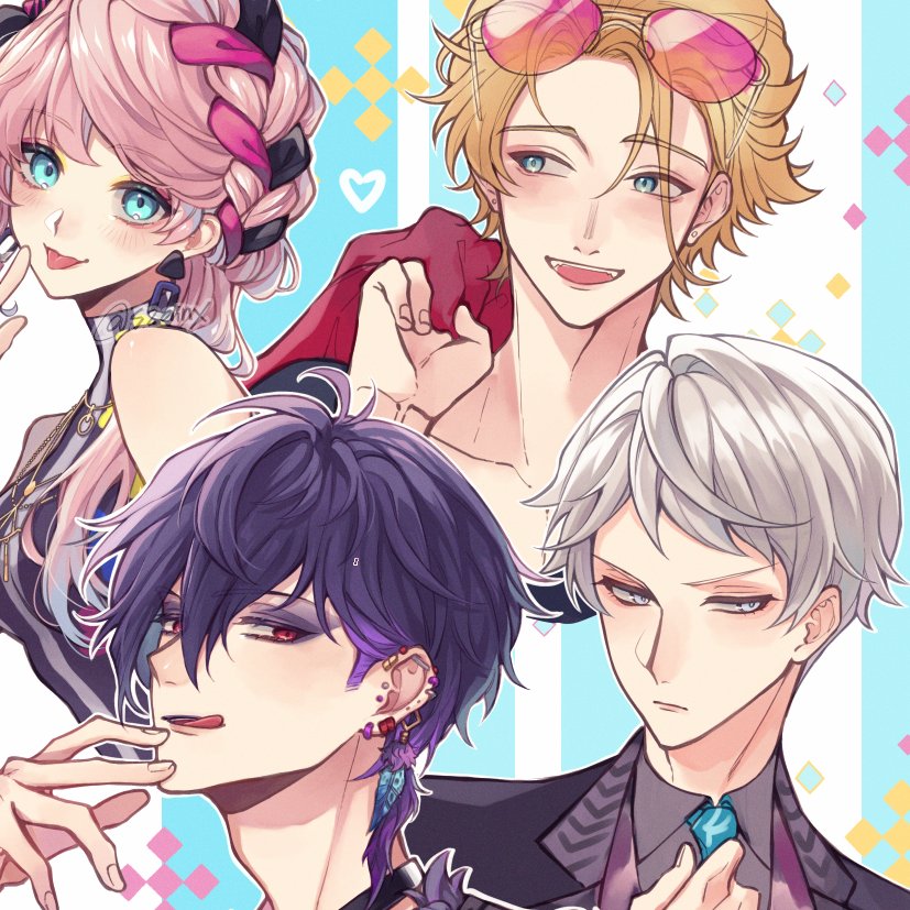 ✨ZAN✨ tweet media
