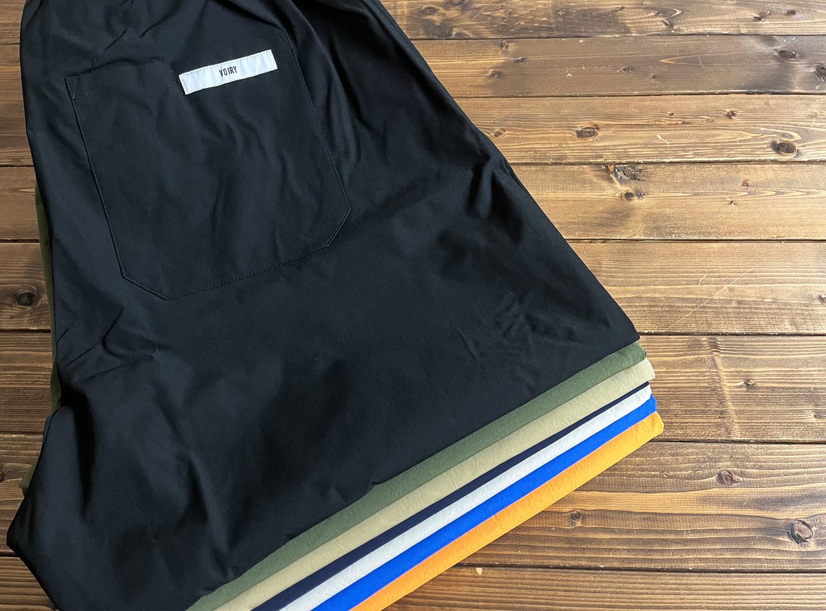 SEEK_SAPPORO's tweet photo. New Arrivals

ノンストレスイージーな履き心地 
VOIRY SUNDAY PANTS
カラーバリエーション豊富に揃いました

onlinestore https://t.co/l7zbwv1FMB                  
instagram https://t.co/rhKkewqyW3 https://t.co/9XQjBg9Vez