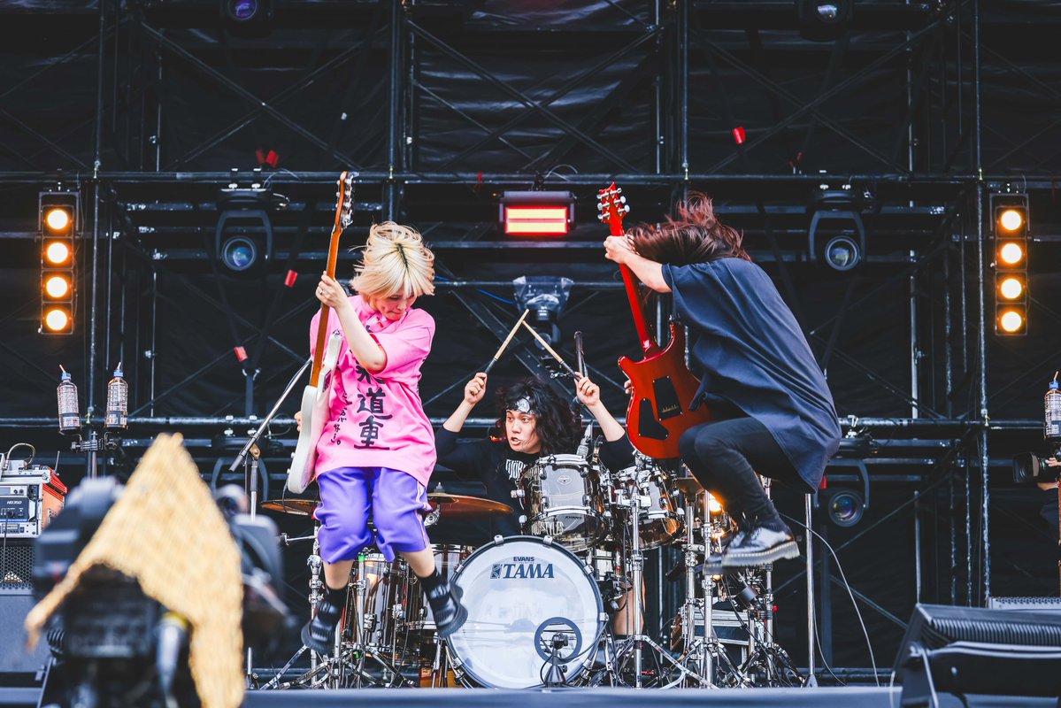 MAIZURU PLAYBACK FES.2026 tweet media