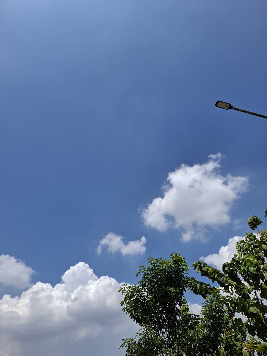 inisapedh's tweet photo. mingguww cewrahhh☁️☀️ https://t.co/41iILwBeYT