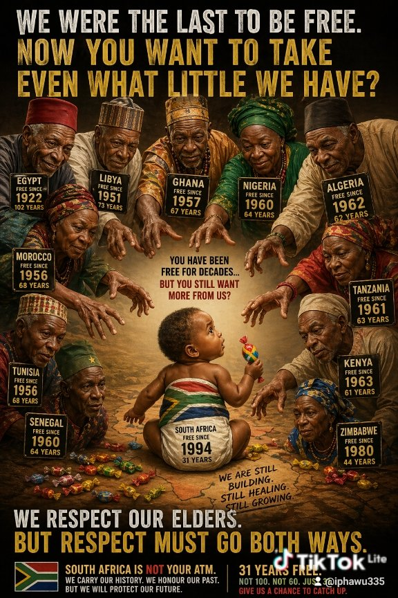 Former Kleva Black🇿🇦 🇿🇦#FreeCongo#FreeSudan tweet media