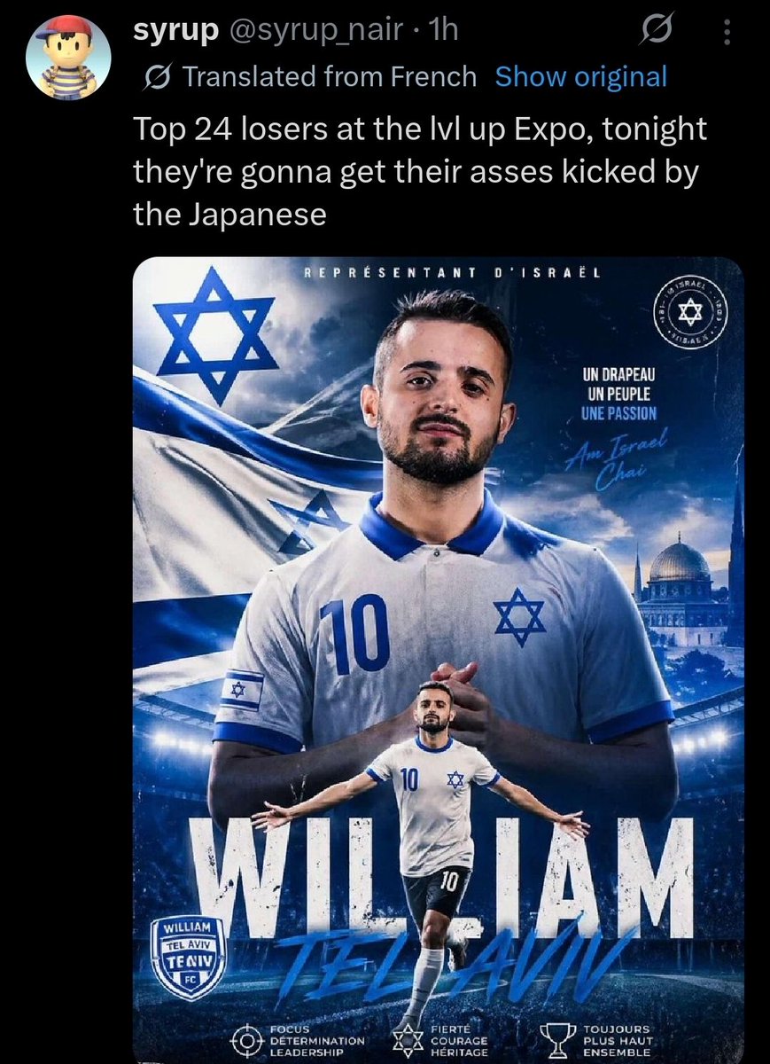 Caprisun tweet media