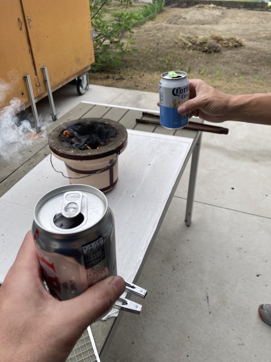 マーシー@ハリボテレーシング tweet media