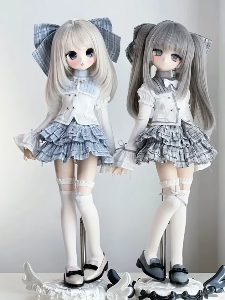 ドールSEN ｵﾝﾗｲﾝｼｮｯﾌﾟ【公式】ｸﾚｶ/PayPay/振込み OK!! tweet media