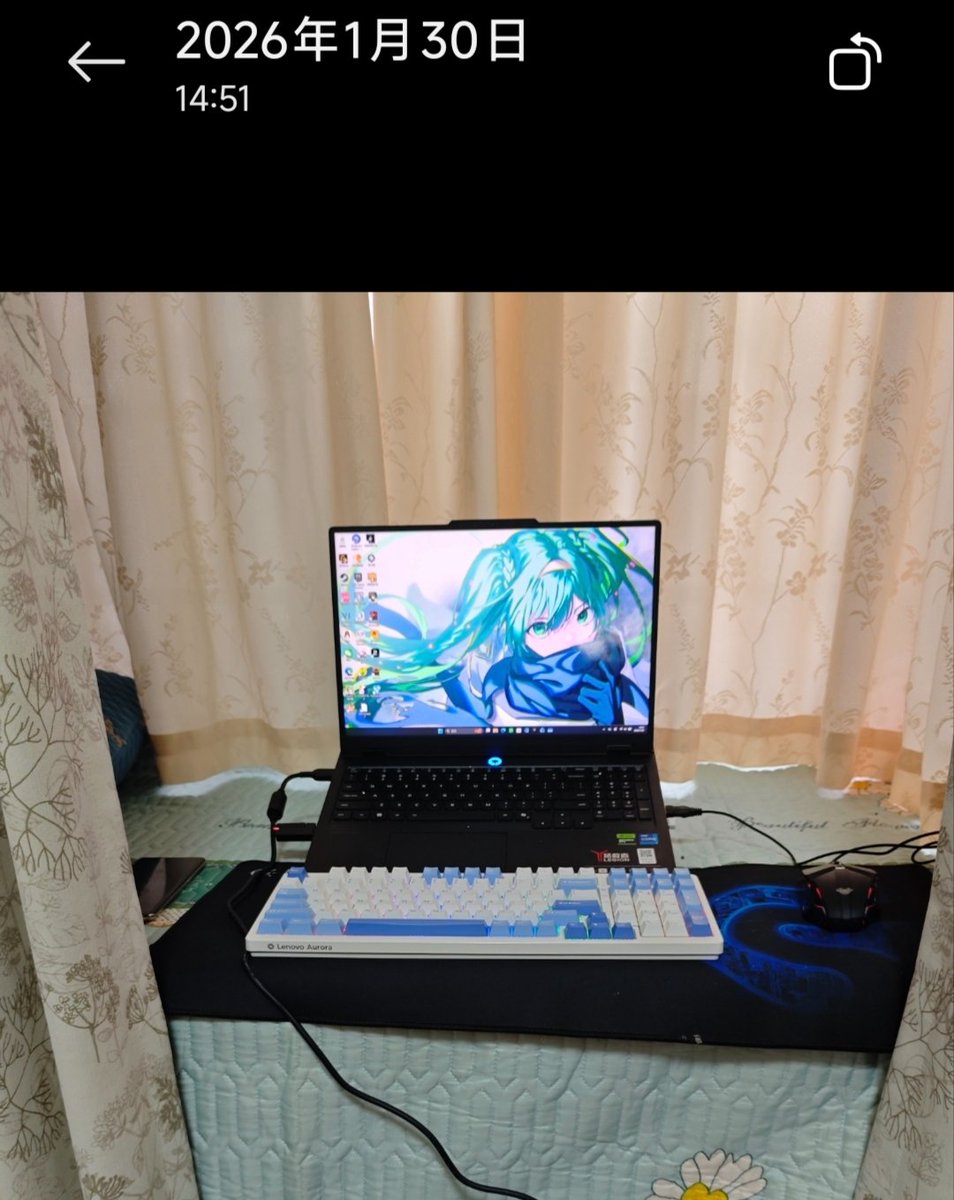 洛书瑶 tweet media