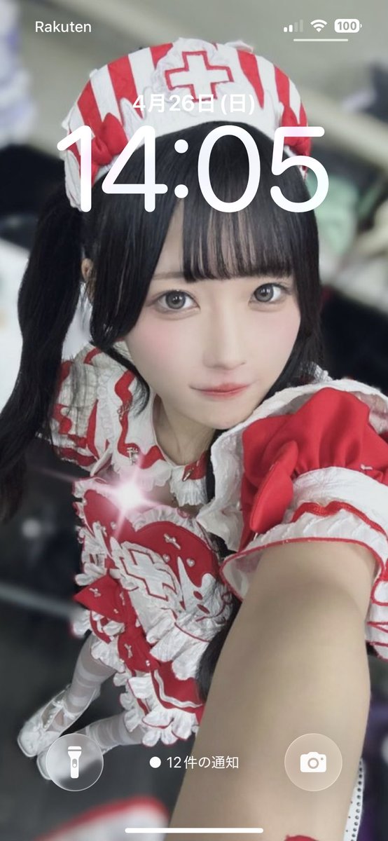 な♡ tweet media