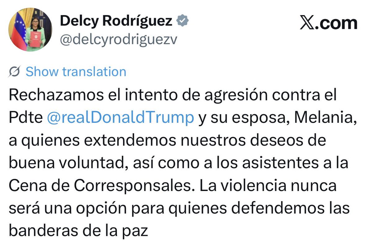 Carlos Maslatón tweet media