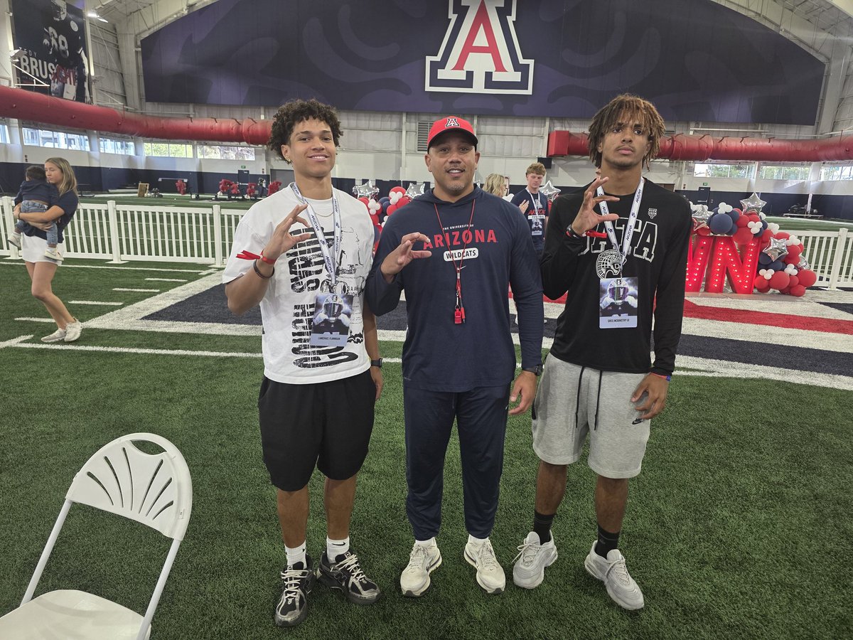 Coach Wesley Flannigan tweet media