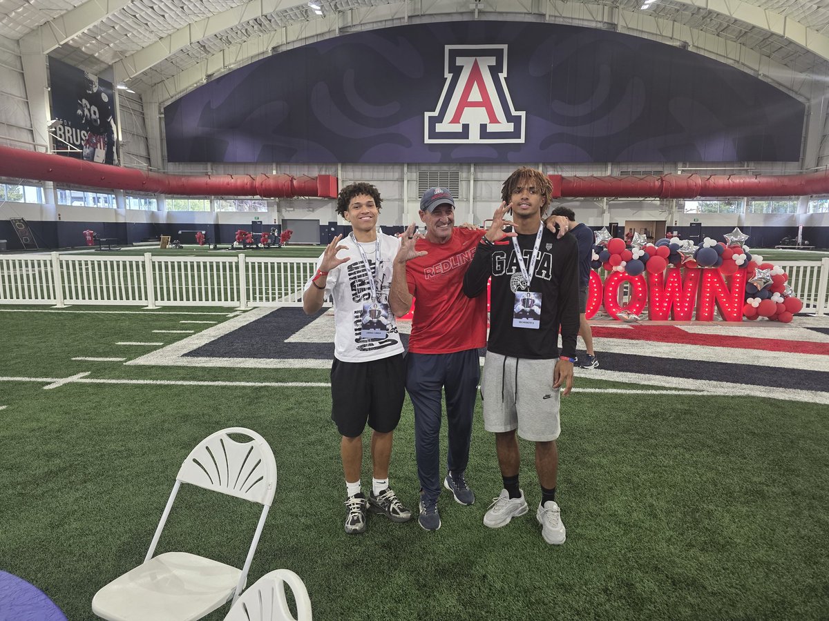 Coach Wesley Flannigan tweet media
