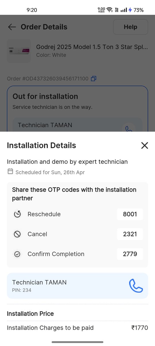 jaindeepak1992's tweet photo. Please sir @Walmart @_Kalyan_K make a due diligence regarding system that your twitter handle person and team is just making fool @Flipkart @flipkartsupport if you can't help them government of India can help don't worry https://t.co/8m0wKZ72Di