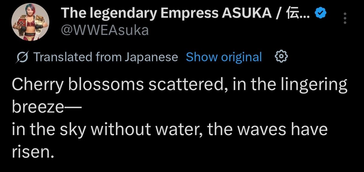 ⋆⋅𝓘𝓷𝓯𝓲𝓷𝓲𝓽𝔂 ⋅⋆ tweet media