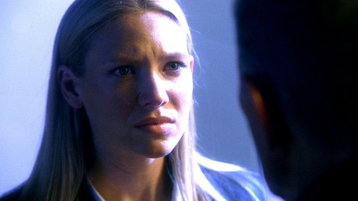 michlastone's tweet image. QUE CENÃO PQP #Fringe