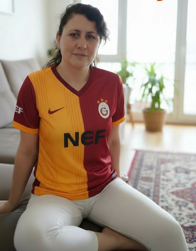 Ev Hanımı Karım Derya tweet media