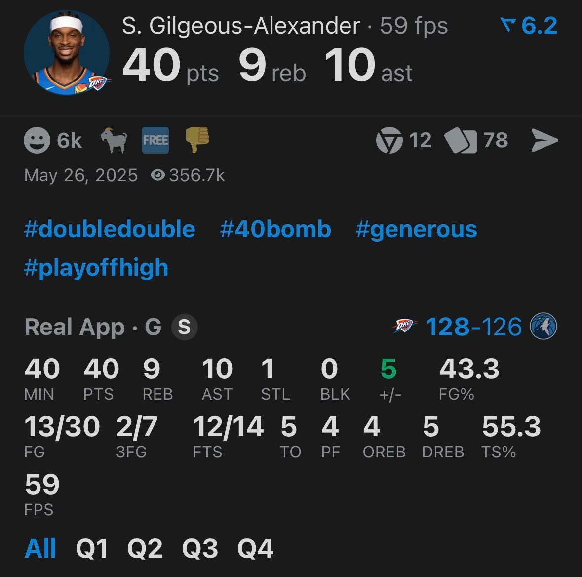 maka ⚡️ tweet media