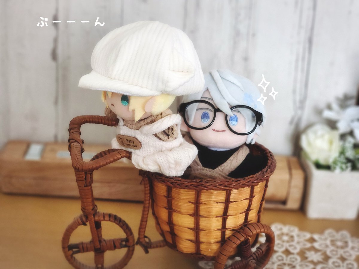 いちか tweet media