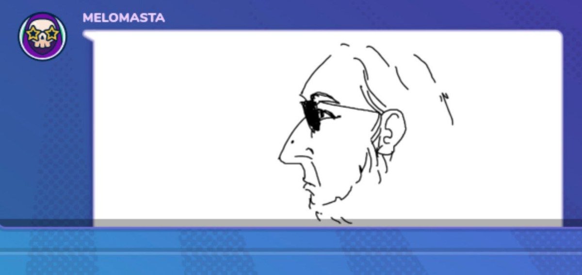 melomasta tweet media