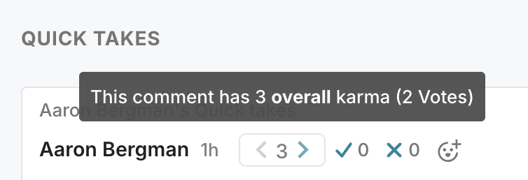 Aaron Bergman 🔍 ⏸️ (in that order) tweet media