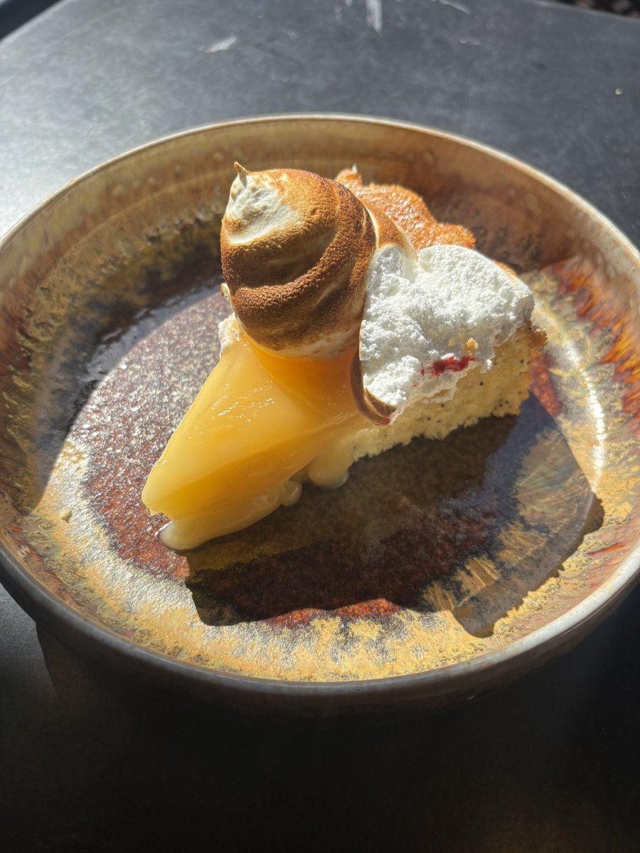 Paul Couchman - Regency Cook tweet media