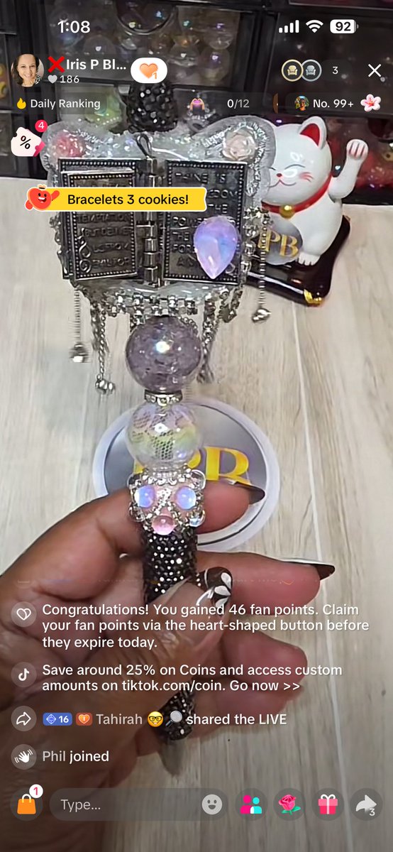 tahiwriter85's tweet image. #beaded #pens #lordsprayer #bible She ships out of #texas #usa please come in and say hi, give her a #follow . tiktok.com/t/ZT9NUKRBcj9W…