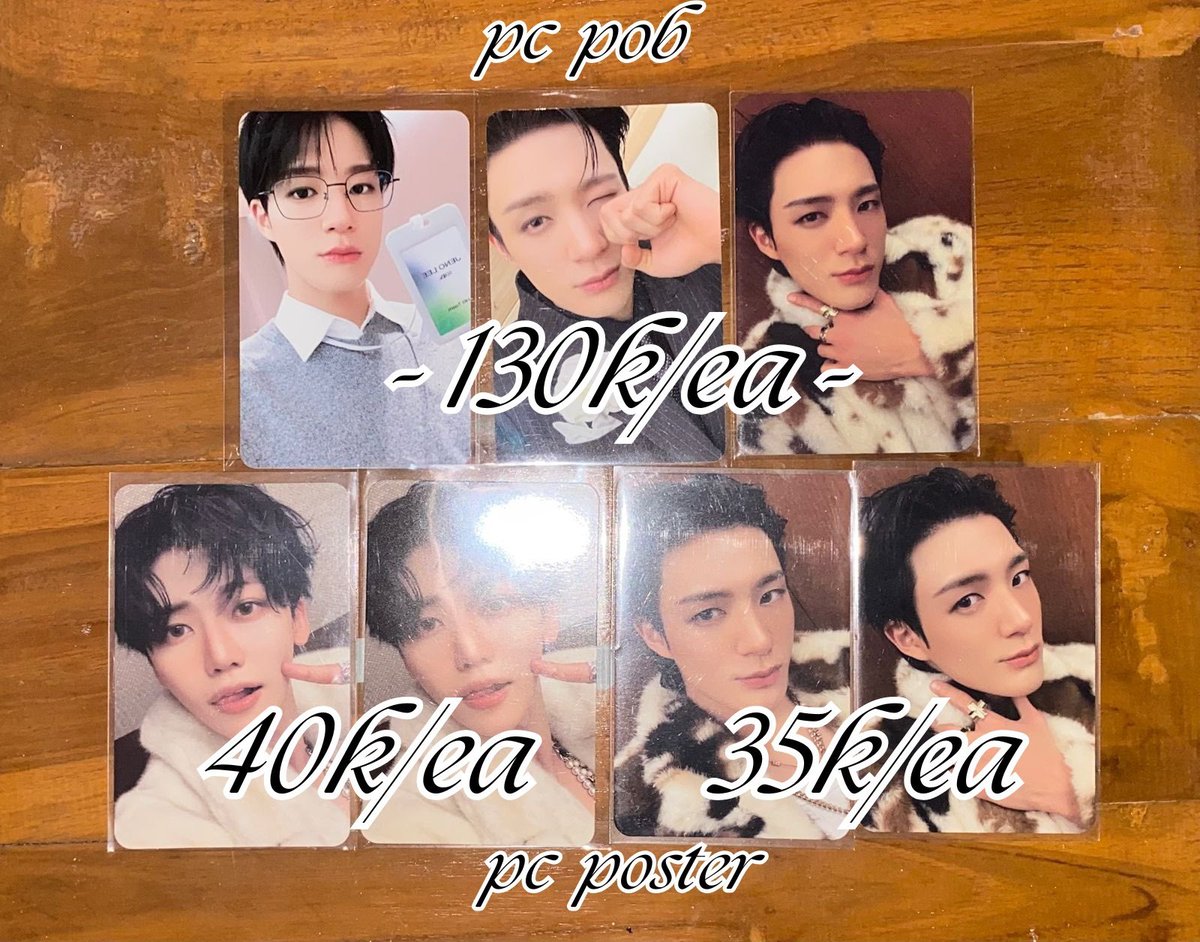 𝒥𝒶𝓂𝒶𝓁𝓁 🎀 | open jasa jual pc ina ww tweet media