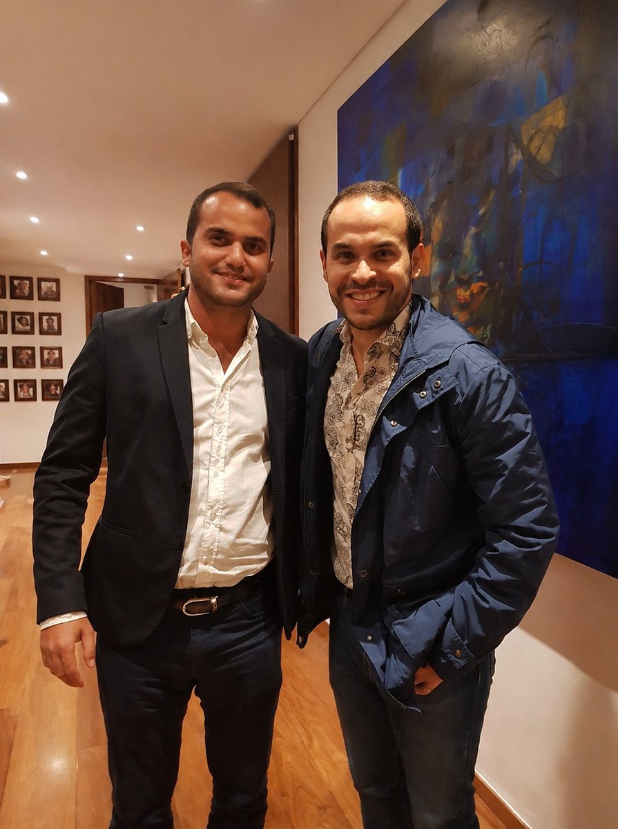 Rafael Cuello tweet media