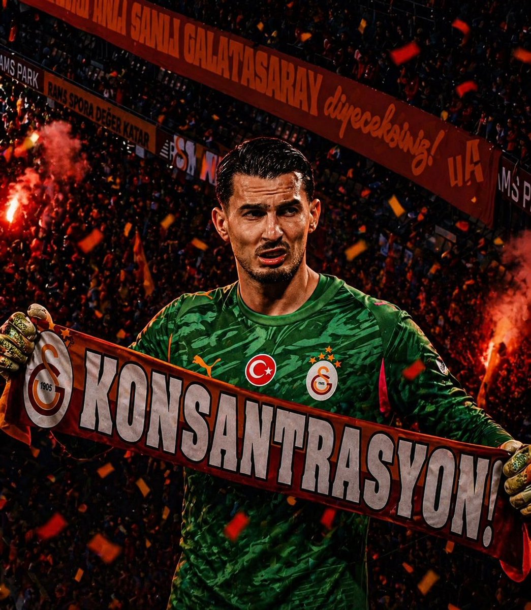PesindeyizApp's tweet photo. 🟡🔴 Günaydın. #KONSANTRASYON https://t.co/KLTTroGe3Z