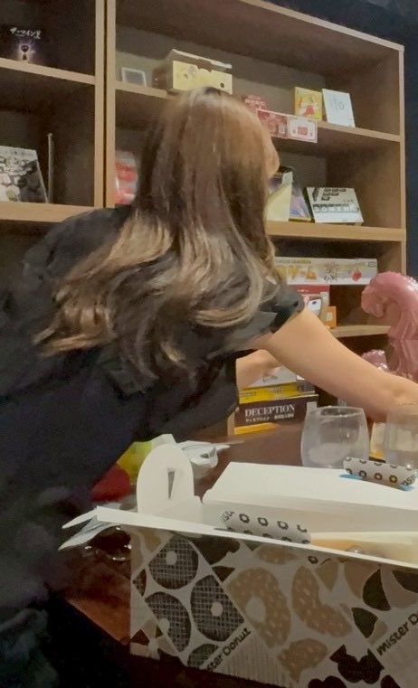 しがないOL(YUKI) tweet media