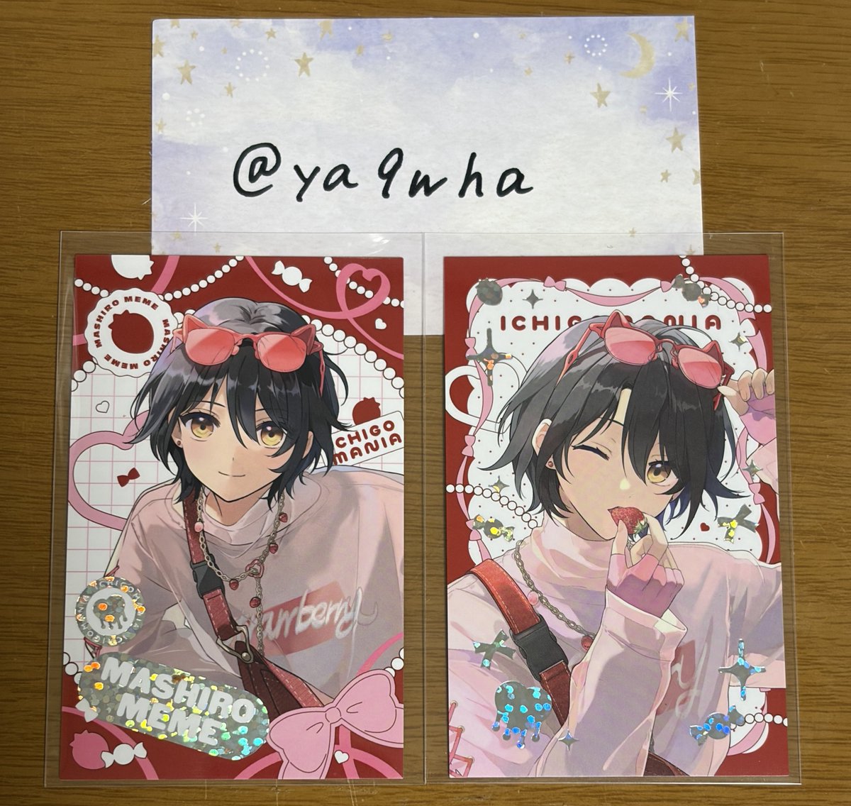 とまと tweet media